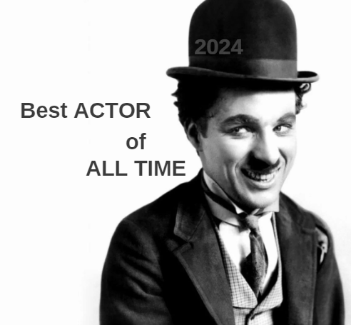 Best Actor of All Time (2024)